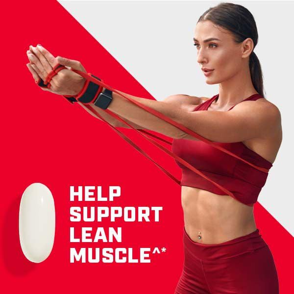 GNC Pro Performance Amino Acids Supplement