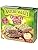 Nature Valley Crunchy Oats & Apple Granola Bars - 12 Pack x 42g | Wholesome Whole Grain Snack