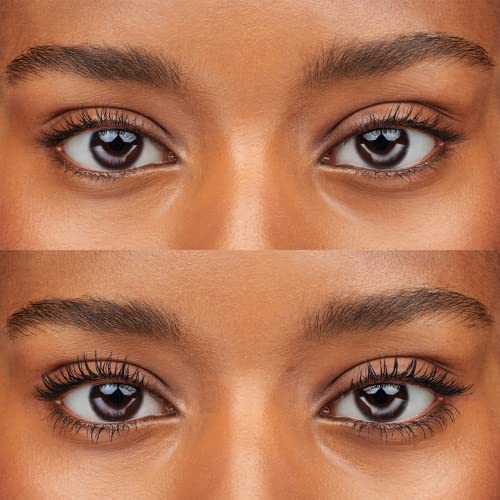 Essence Lash Like A Boss Instant Lift & Curl Mascara - Longlasting Volumizing 9.5ml