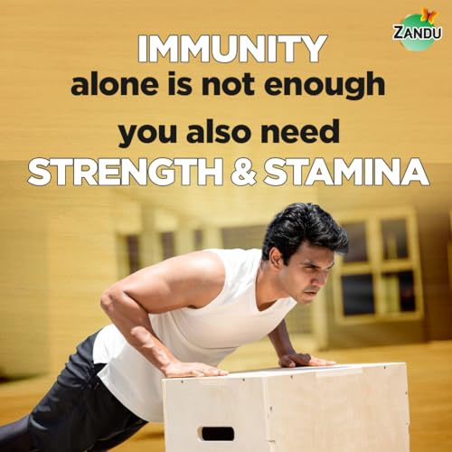 Zandu Shilajitprash, Ayurvedic Herbal Strength & Immunity Paste, 900 Gm Jar