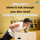 Zandu Shilajitprash, Ayurvedic Herbal Strength & Immunity Paste, 900 Gm Jar