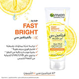 Garnier SkinActive Fast Fairness Day Cream - 100ml