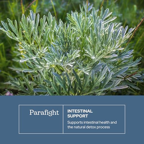 Parafight FDC 45 | Detox Supplement by Eclectic Institute