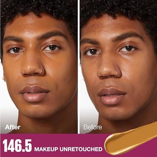 Maybelline Instant Age Rewind Eraser Dark Circles Treatment Concealer - 146.5, 1 Count