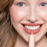 ILIA Color Block Lipstick - Amberlight (French Nude)