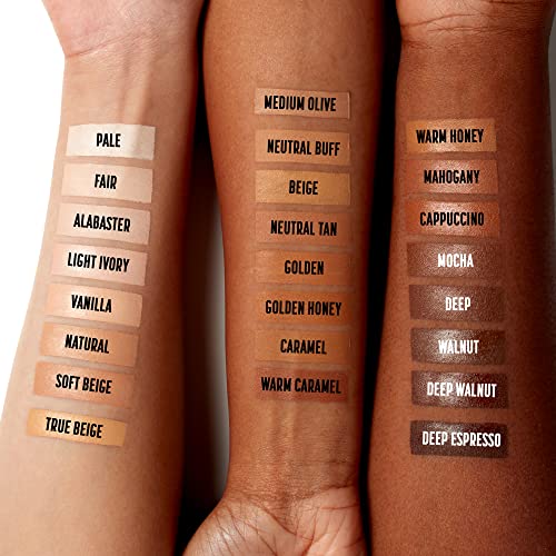 NYX Professional Makeup Can't Stop Won't Stop Contour Concealer
