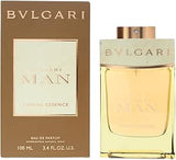 Bvlgari Man Terrae Essence Eau de Parfum 100ml for Men