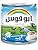 Rainbow Lite Evaporated Fresh Milk - 170ml Premium Dairy Product