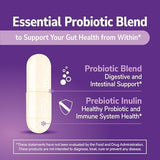 21st Century, Acidophilus Probiotic Blend, 100 Capsules