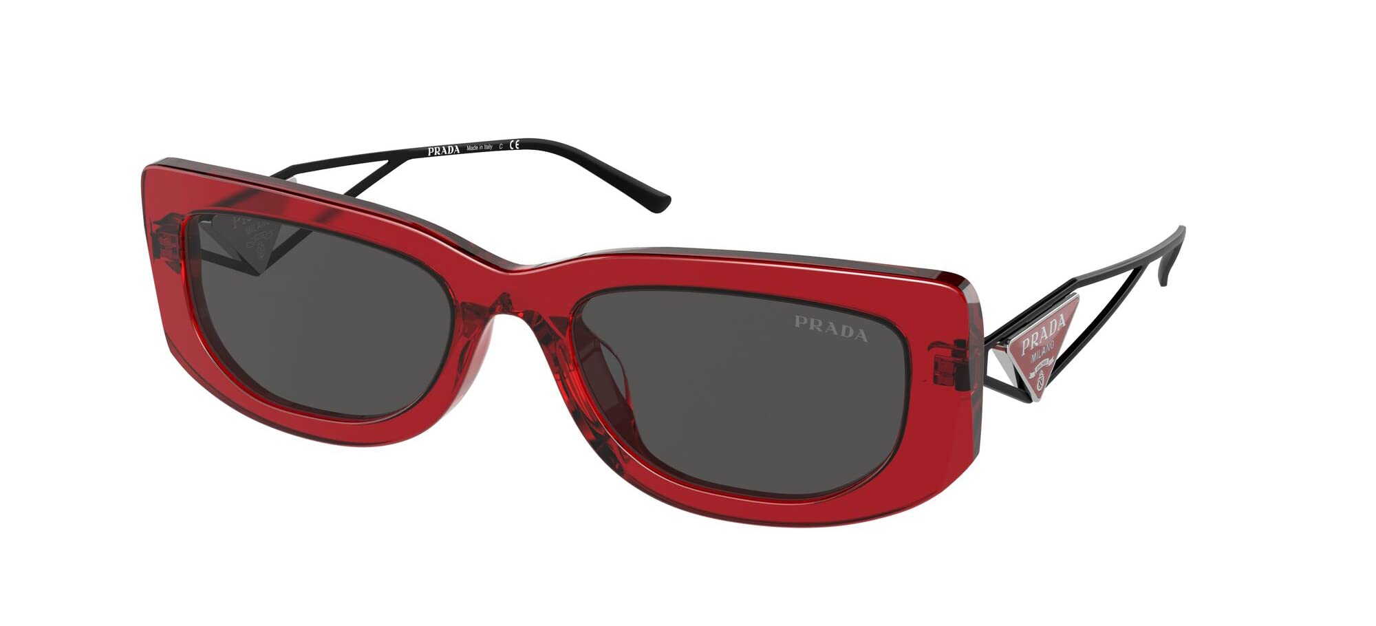 Prada Women's Sunglasses - Chic & Stylish Sun Protection