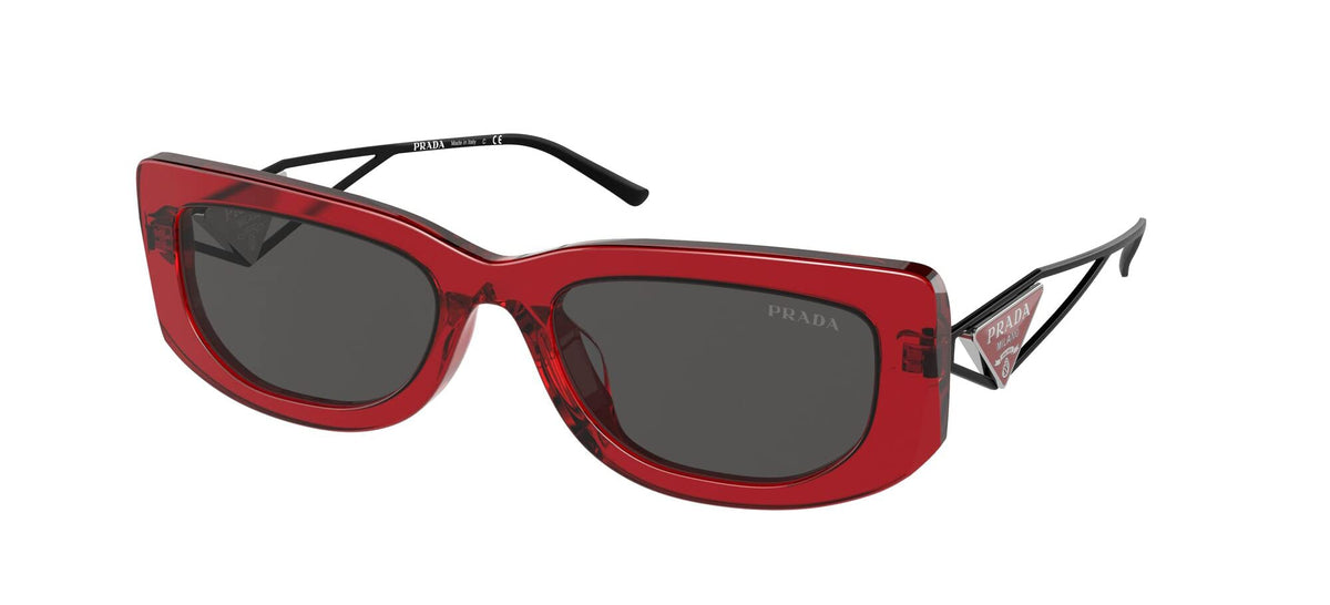 Prada Women's Sunglasses - Chic & Stylish Sun Protection