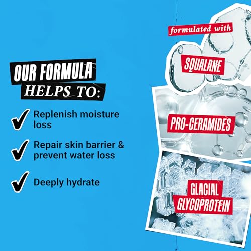 Kiehl's Ultra Facial Moisturizer - 24-Hour Hydration (28ml)