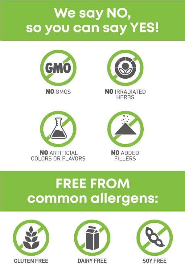 Oregon's Wild Harvest Valerian, Organic & Non-gmo Herbal Supplement, 180Count