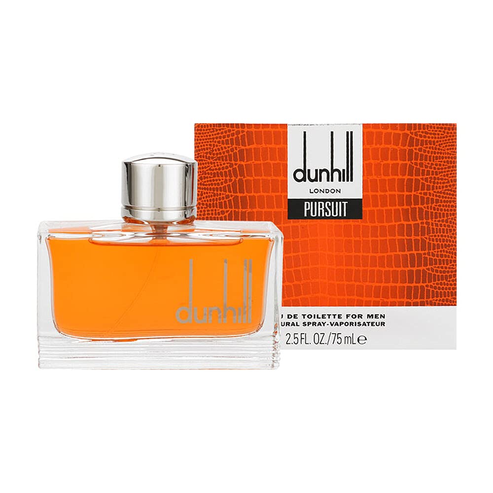 Dunhill Alfred Dunhill Pursuit for Men - Eau de Toilette 75ml