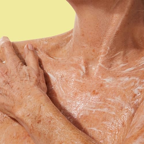 BYOMA Brightening Body Wash | 400ml | Treats Dull & Dehydrated Skin | Niacinamide & Azelaic Acid for Skin Barrier Repair