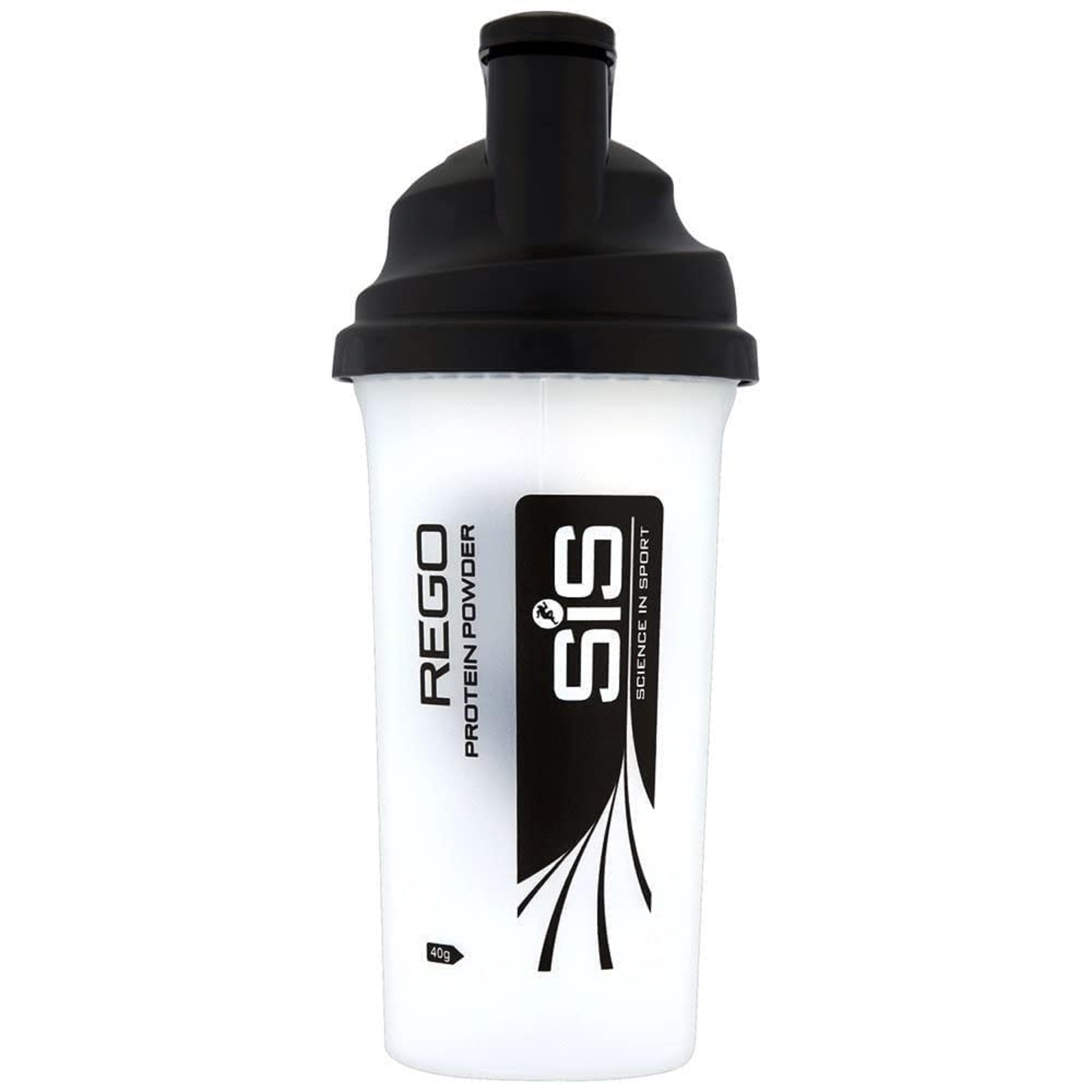 Science in Sport Premium Protein Shaker Bottle - 700ml