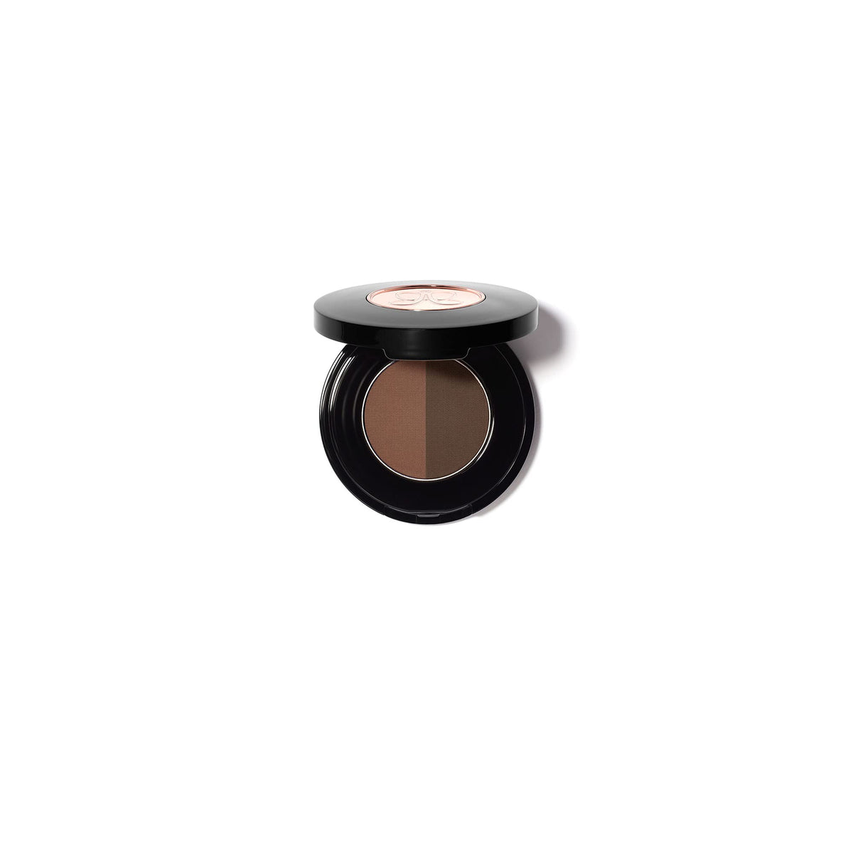 Anastasia Beverly Hills Brow Powder Duo - Chocolate for Women 0.03 oz