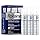 Men's Rogaine 5% Minoxidil Foam for Hair Loss and Hair Regrowth, Topical Treatment for Thinning Hair, 3-Month Supply ( Pack of 3)