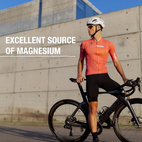 Puregen Labs Magnesium 400mg High Potency Supplement for Immune Support & Muscle Recovery