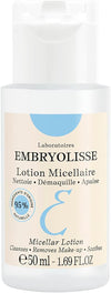 Embryolisse محلول ميسيلار 3 في 1: منظف وتونر شامل