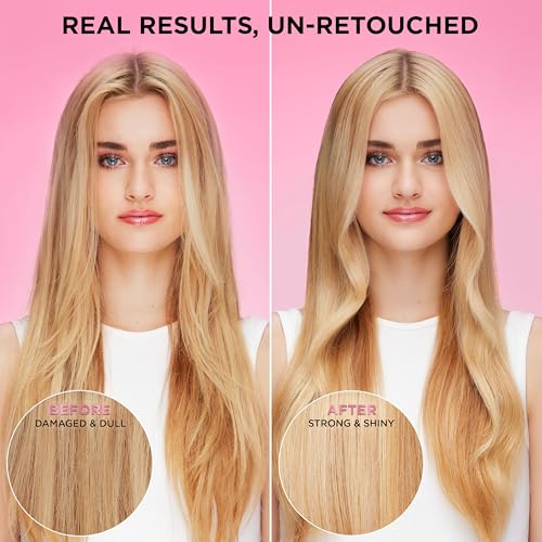 L'Oreal Paris EverPure Bonding Shampoo & Conditioner Kit for Color-Treated Hair - 6.8 oz Set