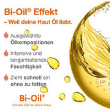 Bio-Oil Skincare Oil: Specialized Treatment for Scars & Stretch Marks
