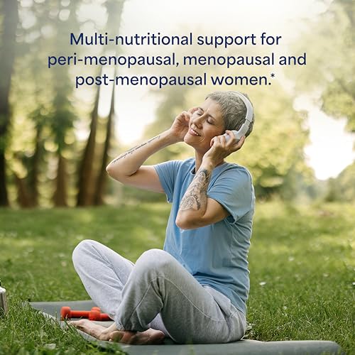 Puritans Pride Soy Isoflavones 750 Mg for Menopause Relief 120 Count