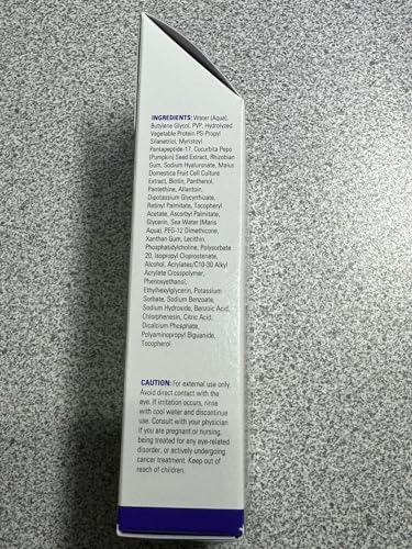 RapidShield™ Eyelash Daily Conditioner - 2 ml - Genuine Product