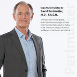 Garden of Life Organic Fiber Powder: Unflavored - Digestive Health Support