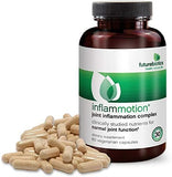 FutureBiotics InflamMotion Joint Inflammation Complex - 60 Vegetarian Capsules