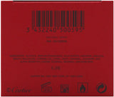 عطر كارتييه باشا نوار سبورت او دو تواليت للرجال ١٠٠ مل تيستر