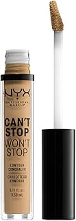 NYX Professional Makeup Can't Stop Won't Stop Contour Concealer