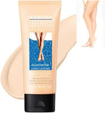لوشن Sally Hansen Airbrush Legs لcoverage وتأملت البشرة، 4.0 أونصة