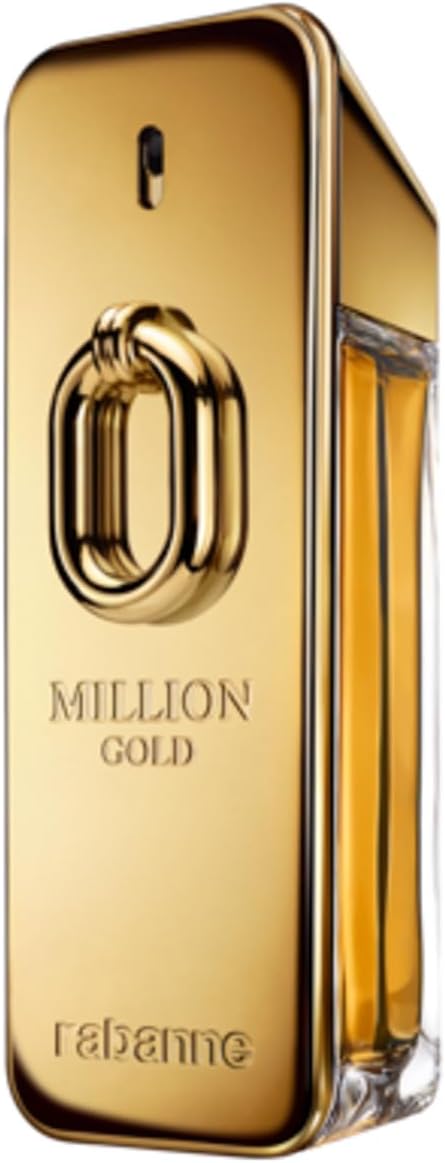 Paco Rabanne 1 Million Gold Eau de Parfum Intense - 100ml