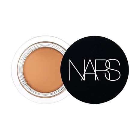 NARS Soft Matte Complete Concealer - Macadamia - Full Coverage