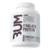 RAW CBUM Itholate Protein Powder - Cookies and Cream (76 Servings, 2268g)