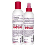 Fairy Tales Rosemary Repel Shampoo & Conditioning Spray Duo for Kids - Lice Prevention Hair Care