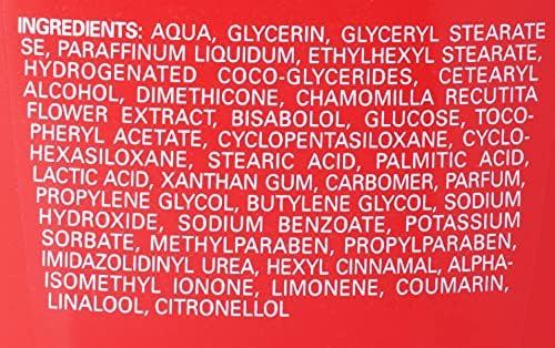 Glysolid Classic Body Lotion (500ml) - Daily Hydration & Softness