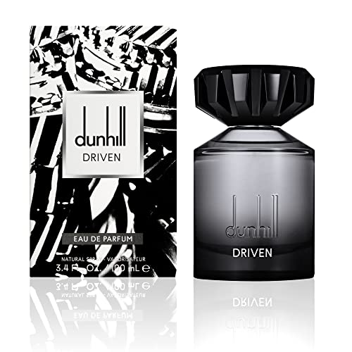Dunhill Driven Black Eau de Parfum - 100ml