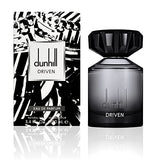 Dunhill Driven Black Eau de Parfum - 100ml
