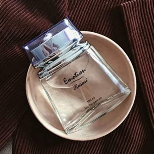 Rasasi Emotion for Men Eau de Parfum - 100ml