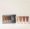 Summer Fridays Mini Neutrals Lip Butter Balm Set & FREE Sheet Mask
