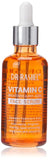 Dr Rashel Vitamin C Face Serum - Brightens & Evens Skin Tone - Antioxidant-Rich Formula