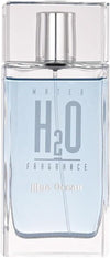 Deraah H2O Blue Ocean Men's Eau de Parfum, Refreshing & Long-Lasting, 95ml