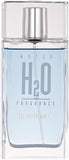 Deraah H2O Blue Ocean Men's Eau de Parfum, Refreshing & Long-Lasting, 95ml