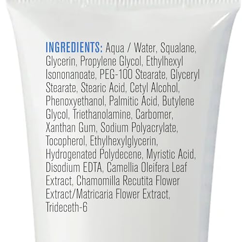 Baxter of California Oil Free Moisturizer for Men - Normal to Oily Skin 4oz