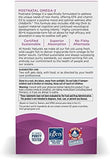 Nordic Naturals Postnatal Omega-3: Essential Fatty Acids for Mom (60 Soft Gels)