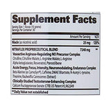 GAT SPORT Nitraflex Pre-Workout Powder, Green Apple, 30 Servings