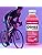 Oshee Vitamin Red Grape & Dragonfruit Flavored Water - 555ml Energizing Hydration