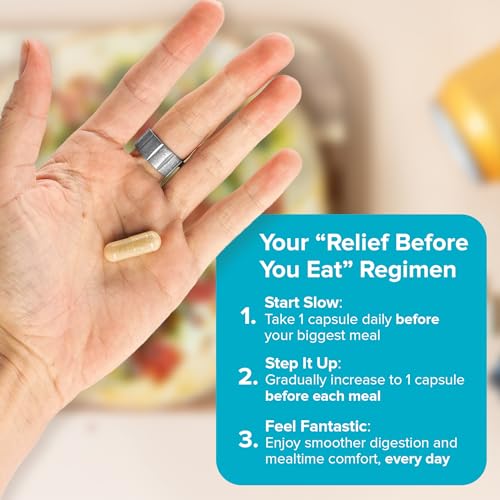 Zenwise Health Digestive Enzymes with Probiotics & Prebiotics (100 Count)